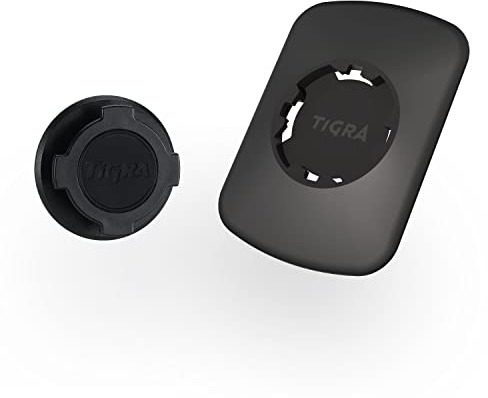 Tigra Sport FitClic Wandset U-KIT 2.0