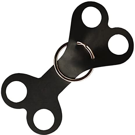 REALflex OLLi hält Alles! Ideale, nützliche, witzige Geschenkidee für alle und jeden Anlass; Vielseitigste Halterung der Welt, täglicher Problemlöser, Geburtstagsgeschenk, UVM.