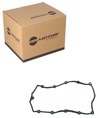 DR.MOTOR AUTOMOTIVE Dichtung, Zylinderkopfhaube DRM01101 | DRM01101 passend für A3 Sebring