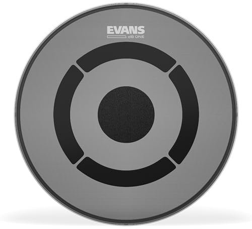 Evans dB One Trommelfell, 15 Zoll