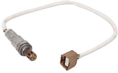 DELPHI ES21259-12B1 Lambdasonde Oxygen O2 Sensor Beheizt Kompatibel mit NISSAN Qashqai/Qashqai +2 I J10, NJ10 226A01KT0A