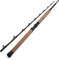 Westin W4 Boat 2nd 225cm XH 150-400g - Bootsrute zum Dorschangeln, Pilkrute zum Hochseefischen, Meeresrute, Angelrute