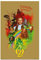 Grupo Erik Poster Der Zauberer von Oz 100. Jubiläum WB Kunstdruck - Deko Wohnzimmer oder Deko Schlafzimmer - Deko Zimmer - Größe 61 x 91 - Offizielle Der Zauberer von Oz Fanartikel