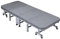 UNICOKA Outdoor-Lounge-Stuhl, klappbarer Garten-Sonnenliege-Liegestuhl, Liegestuhl für den Außenbereich, Camping-Stühle, Klappbett, Länge 190 cm, Breite 60/70/80 cm (Größe: 190 x 60 x 30 cm)