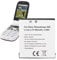 Li-Ion Battery for Doro PhoneEasy 520 Mobile Phone, 900 mAh High Power Replacement Battery Compatible with DBF-800A, DBF-800B, DBF-800C, DBF-800D, DBF-800E