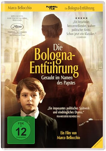 Die Bologna-Entführung – Geraubt im Namen des Papstes
