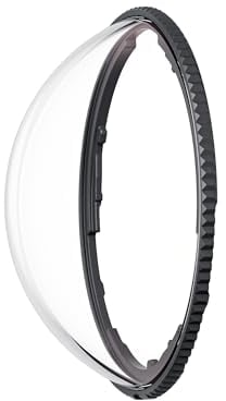 Insta360 X4 Premium-Linsenschutz