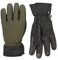 SEALSKINZ Witton wasserdichte Handschuhe für extrem kaltes Wetter, Olivgrün, Größe M, olivgrün, M