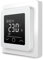 EH Expert Touchthermostat, Heizungsthermostat – Digital Thermostat Heizung, Thermostat Fußbodenheizung, Thermostat Heizung (Weiß)