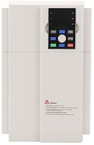 Convertitore Trifase-trifase Convertitore Trifase-trifase, Inverter VFD Regolatore di velocità Inverter VFD Variabile 380 V per 22 KW o 30 KW 46,5 A o 62,0 A