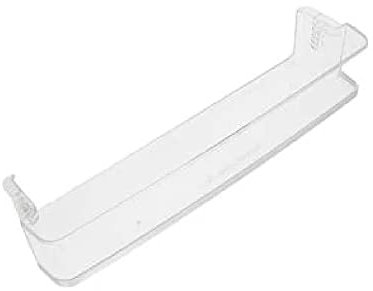 sparefixd Suitable for Hoover Fridge Freezer Shelf Door Bottom Rack HSC185WE HV