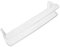 sparefixd Suitable for Hoover Fridge Freezer Shelf Door Bottom Rack HSC185WE HV