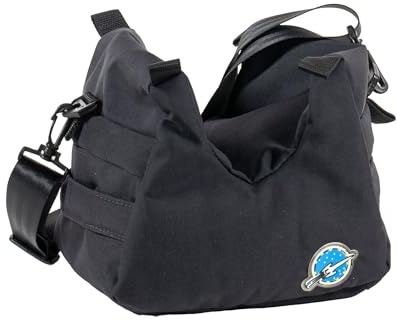 Saddle-Kamera (Small)
