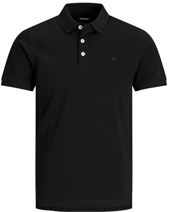 JACK & JONES Boy Poloshirt Poloshirt Junior