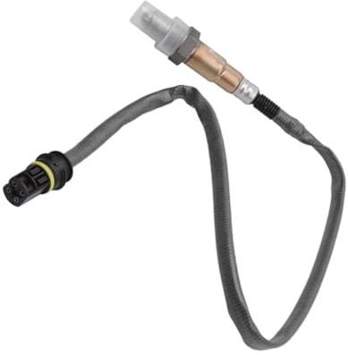 Kompatibel Mit Smart Für Cabrio 450 2000 2001 2002 2003 2004 Automobilkomponenten Sauerstoffsensor O2-Sensor OEM:0015400617 O2
