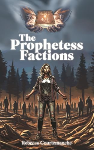 The Prophetess Factions