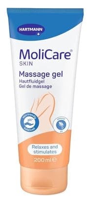 MOLICARE Skin Hautfluidgel 200 ml