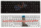 Siliconvalleystore Tastiera Italiana per Notebook Compatibile con ASUS F553 F553M F553MA-BING-623B F553MA-BING662B