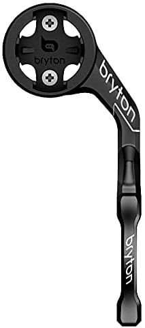 Bryton Sport Mount Aluminum Front Mount for Rider Cycling Computer