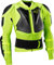 Fox Titan Sport Jacket Gelb XXL