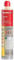 Fischer 567058 Resina per iniezione, trasparente, 300 ml