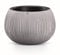 Prosperplast Bowl Plastik mit Zementfarbenablagerung, 21,8 (groß) x 37 (Breite) x 37 (tiefer) CMS