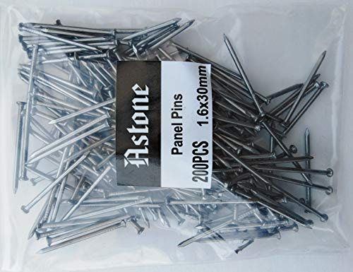 Astone Panel pins (200, 30mm)