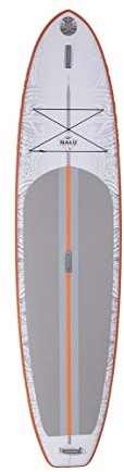 Naish Nalu Inflatable SUP S26