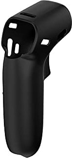 Avata/FPV Motion Controller Silikon Schutzhülle Kompatibel mit DJI Avata/FPV Drohne Controller Griff Schutzhülle Combo Zubehör (Schwarz)