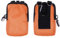 caseroxx Canvas Tasche passend für Funkmelder von Swissphone, Airbus, Motorola, AlphaBos, Oelmann, etc. …
