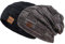 REDESS Beanie Mütze für Herren und Damen Winter Warme Mützen Stricken Slouchy Thick Skull Cap…