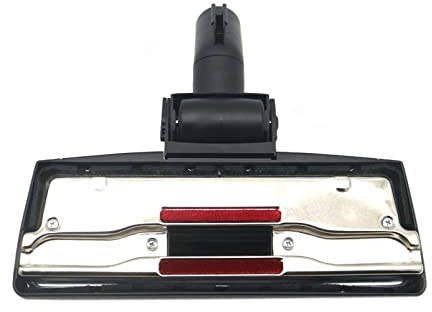 YAXRO Brosse de Sol for aspirateur Compatible avec Miele S1 S2 S4 S5 S6 S8 SBD 285-3 S4812 S4210 S4212 Pièces d'aspirateur Brosse à Outils de Sol