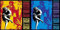 Use Your Illusion Deluxe Collection I and II - Guns N' Roses Greatest Hits and Live CD Album Bundling