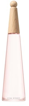 Issey Miyake - L’Eau d'Issey Pivoine Eau de Toilette Intense – Blumig-fruchtiges Parfüm mit Zedernholz und Akkorden von Pfingstrose & weißer Himbeere – Damendüfte in verschiedenen Größen erhältlich.