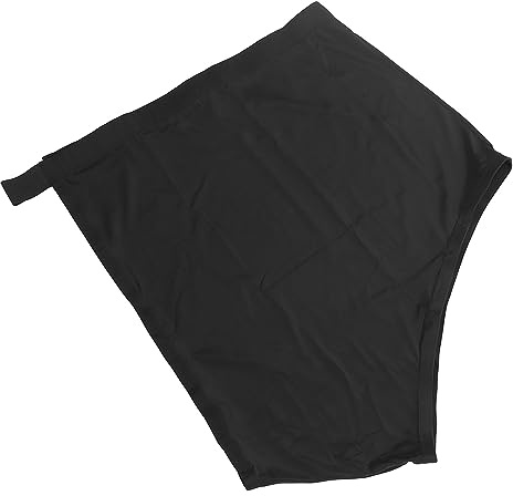 Protezione per Le Spalle del Cavallo Elasticizzato Gilet Elasticizzato Bavaglino Antisfregamento Protezione per Il Torace in Poliuretano Protezione per Il Garrese Protezione per