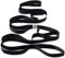 Slim Panda Yoga Gurt, Yoga Band Zum Dehnen mit 10 Schlaufen zu Dehnen und Stretching, Yoga Stretch Gurt Ideal für Yoga, Fitness Pilates Physiotherapie
