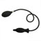 Aufblasbarer Anal Butt Plug für Anfänge Expander Vaginal für Frauen Expander Plug Anal Trainer SM Sex Toy