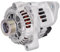 FEBI BILSTEIN 188742 Lichtmaschine Generator Alternator 150A 12V mit Riemenscheibe