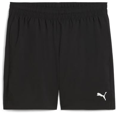 Puma Herren Gewebte Shorts M Tad Essentials 5 Woven Short