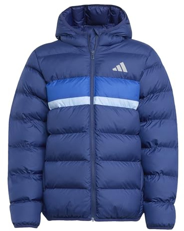 adidas Unisex Kids JACKE, KUNSTDAUNEN