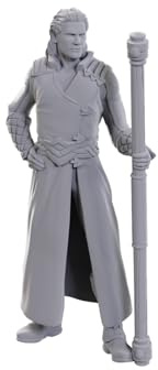 Wizkids - D&D Nolzurs Marvelous Miniatures: Special Edition Baldurs Gate 3 - Gale & Astarion