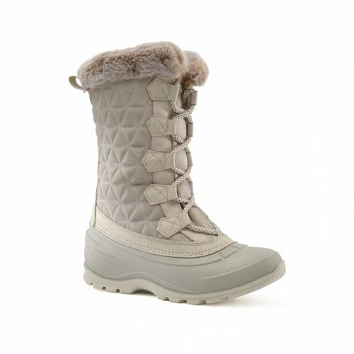 Kamik Damen Snovalley6Schneestiefel