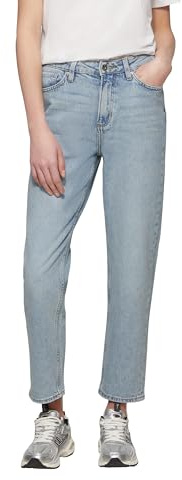 QS Damen Jeans, Tizie Ankle Leg 2163031
