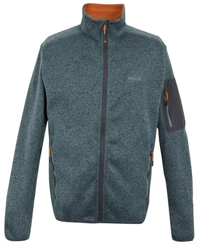 Regatta Newhill Fleecejacke Herren - L