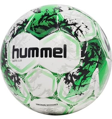 Hummel Unisex hmlInspire Club Football