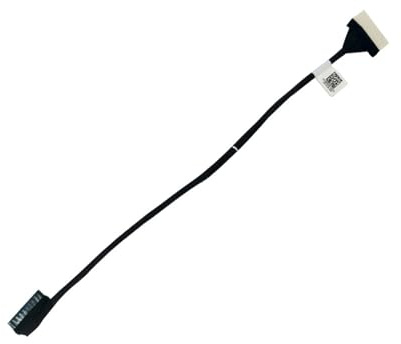 Battery Flexible Cable DC02001WW00 Flexible Wire Repair For E5550 Laptop Connector Cord Replace Flat