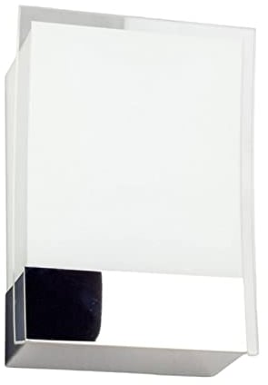 Lindby Wandleuchte, Wandlampe Innen Malthe (Modern) in Chrom aus Metall (2 flammig E27) - Wandfluter Wandstrahler Wandbeleuchtung Schlafzimmer/Wohnzimmer Flurleuchte