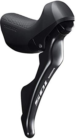 SHIMANO 105 Bicycle Bicycle Shift/Brake Lever - St-R7000