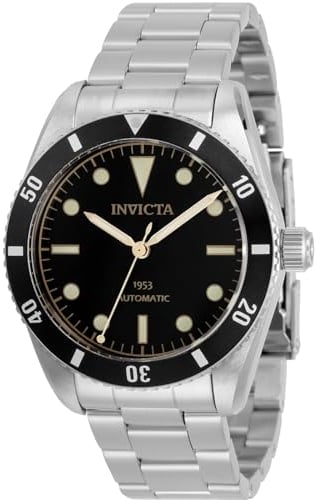 Invicta VINTAGE Pro Diver 31290 Herrenuhr - 40mm