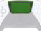 eXtremeRate Pavé Tactile pour ps5 Manette BDM 010 & 020,Touchpad pour ps5 Controller,Manette Non Inclus-Transparent Vert